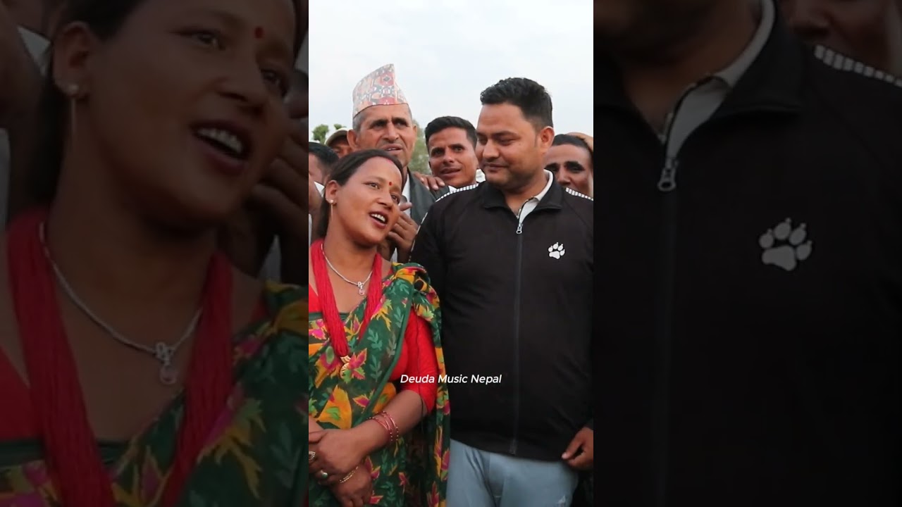 New Deuda Battle Ep-2 ( 2081)#deudabattle #newnepalideudasong #deudalyrics