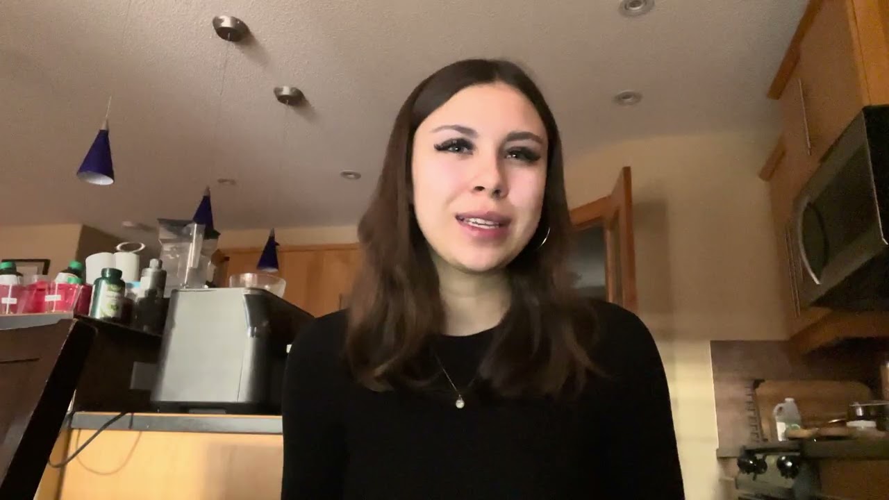 UCalgary Study Abroad Video Interview - Harmony Albinus