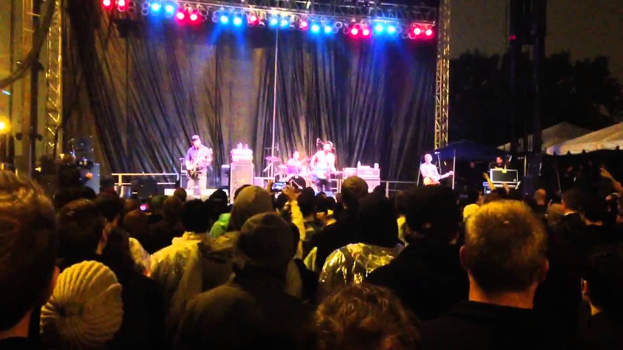 The Broadways - 