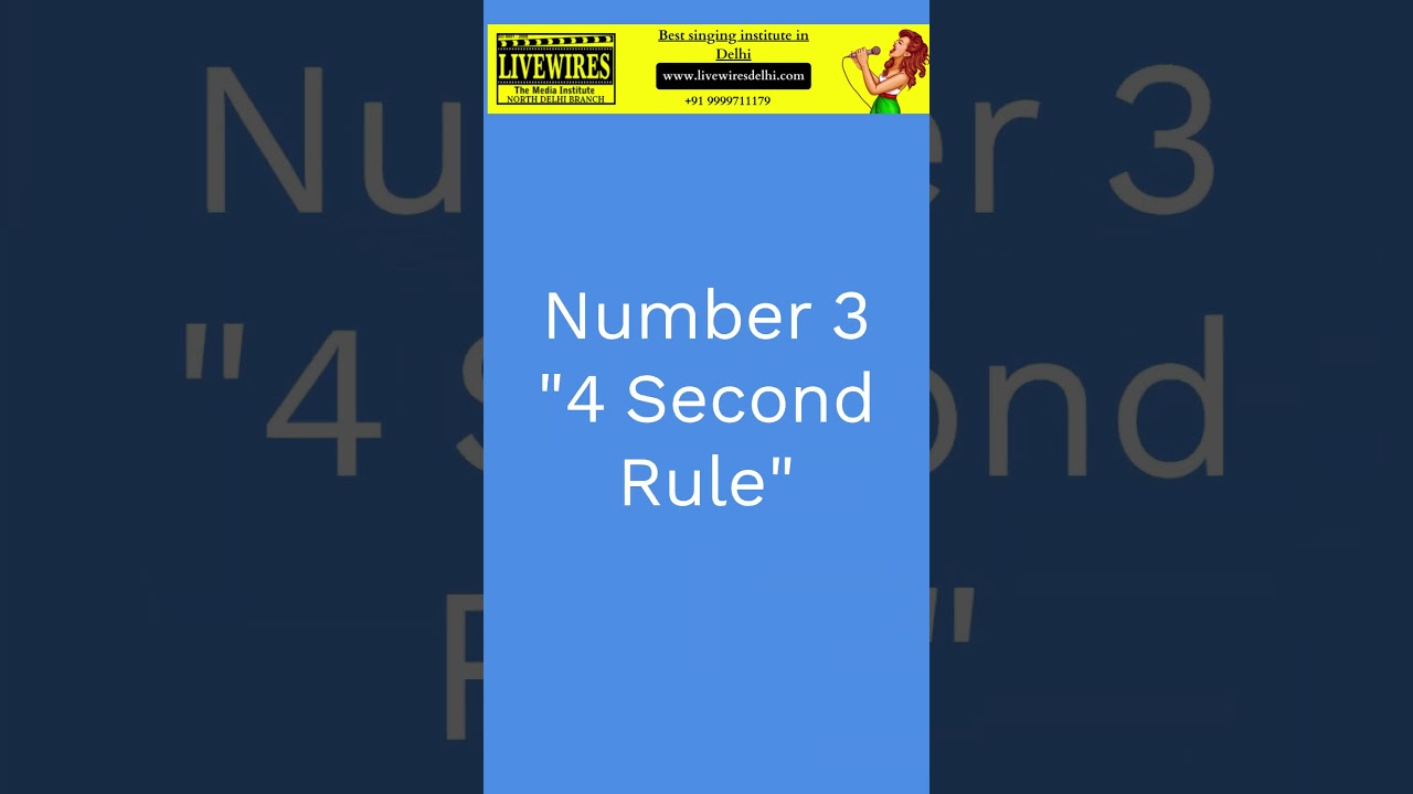 Beginner's Guide: Mastering Singing Techniques Part 2 | breathing techniques | 