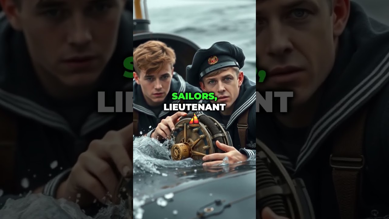 Discover the daring WWII mission that changed the tide of war!#history #ww2 #worldwar2 #facts