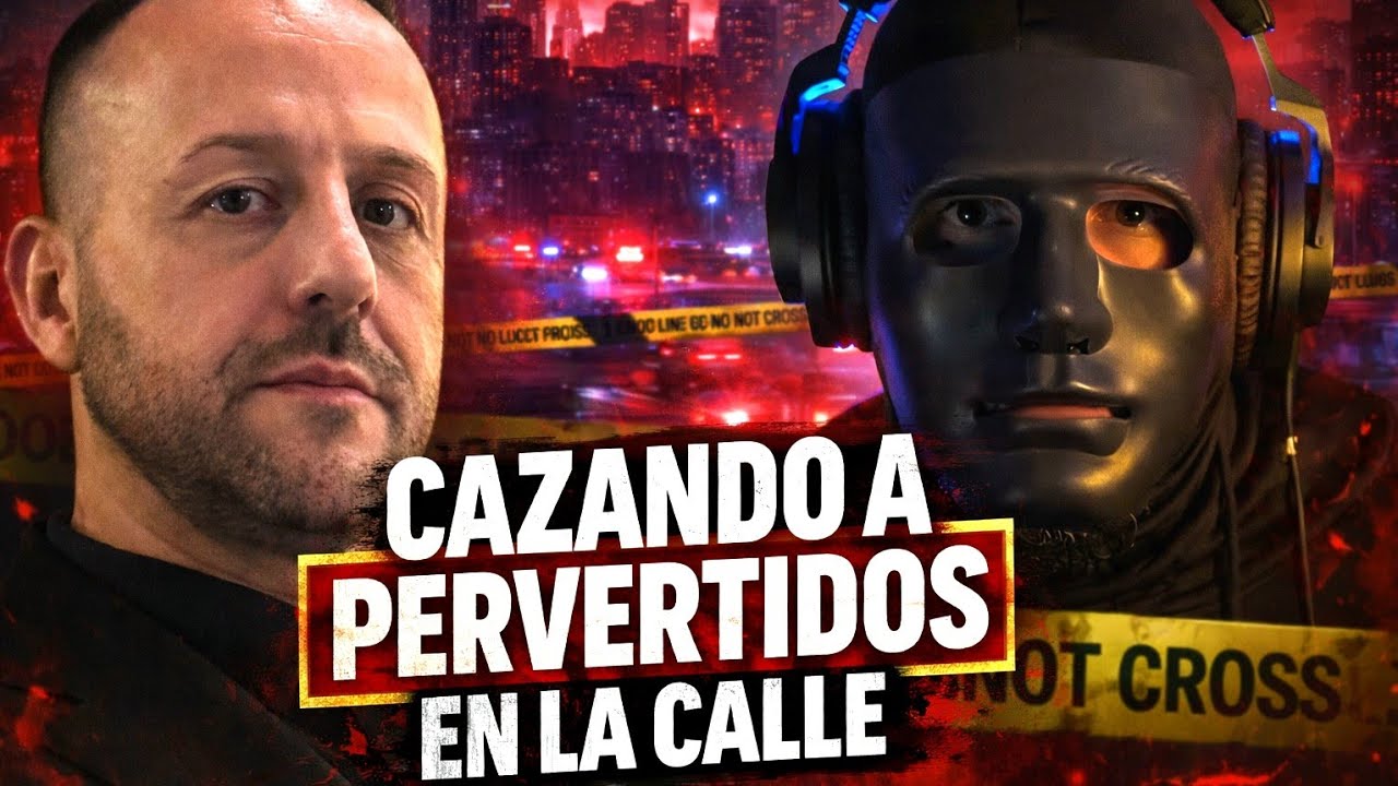 🔴Una LECCI&Oacute;N a un pervertido que jam&aacute;s OLVIDAR&Aacute; ‼️