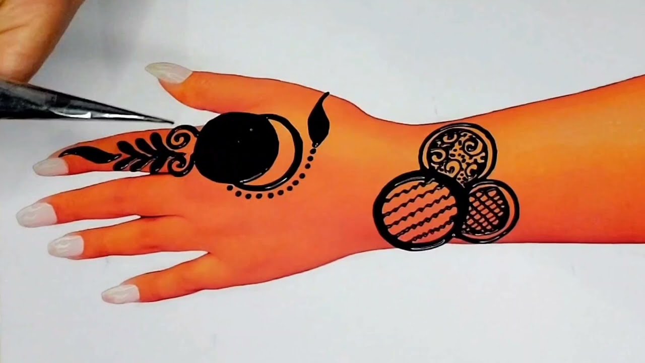 Cilan modoweyso qurux badan oo sodanis by habibo beauty salon #henna 