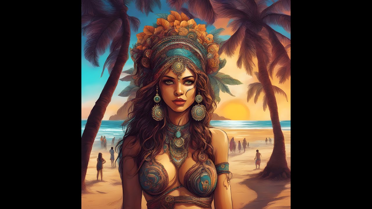 Psytrance DJ Goa Set 2026 Vol. 508        Midnight Goa Party
