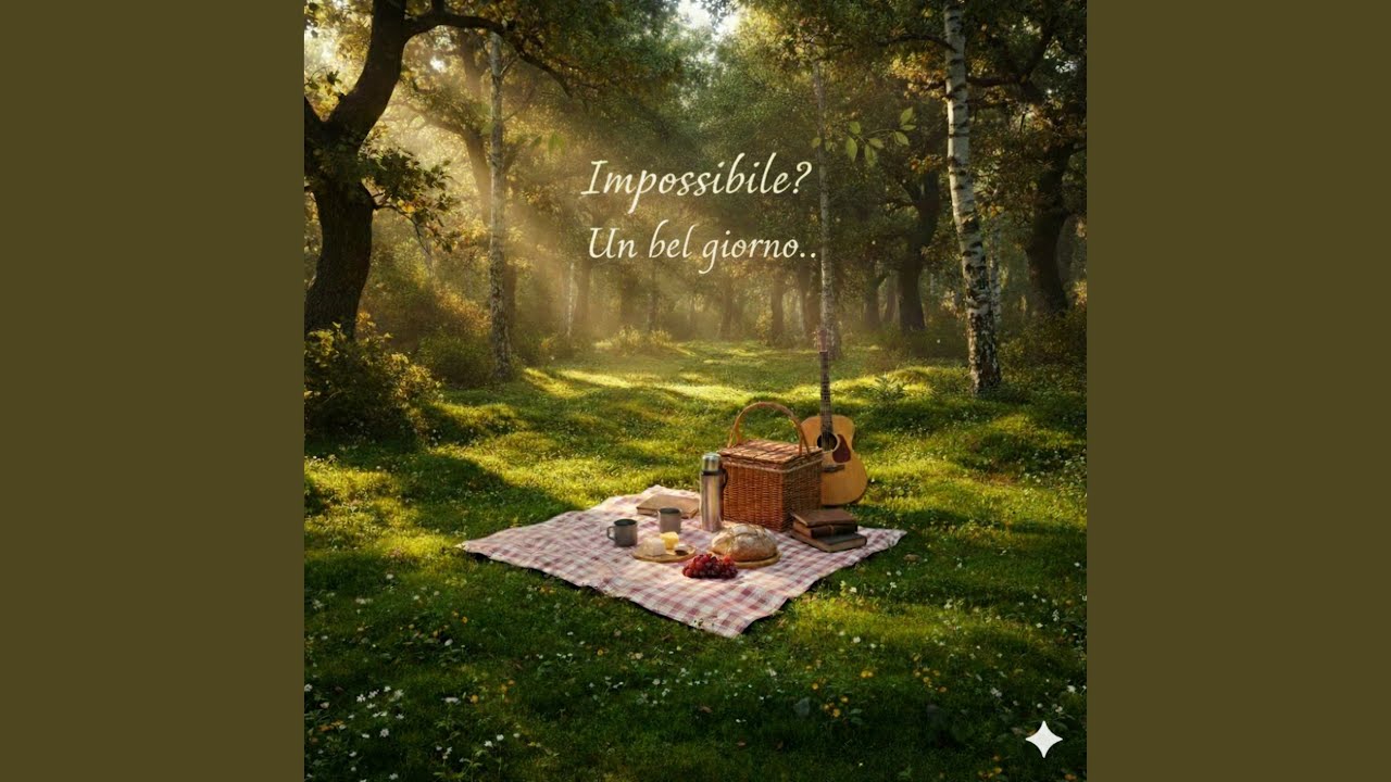 Un bel giorno..