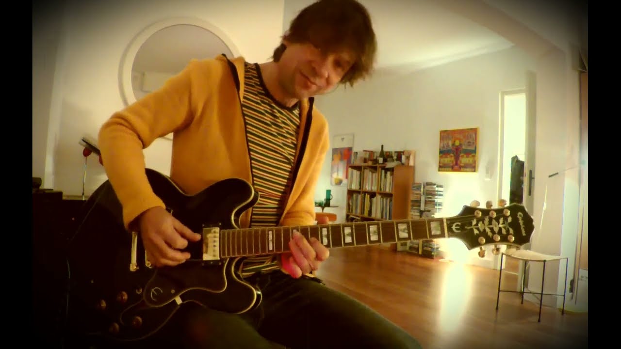 2011 Epiphone 