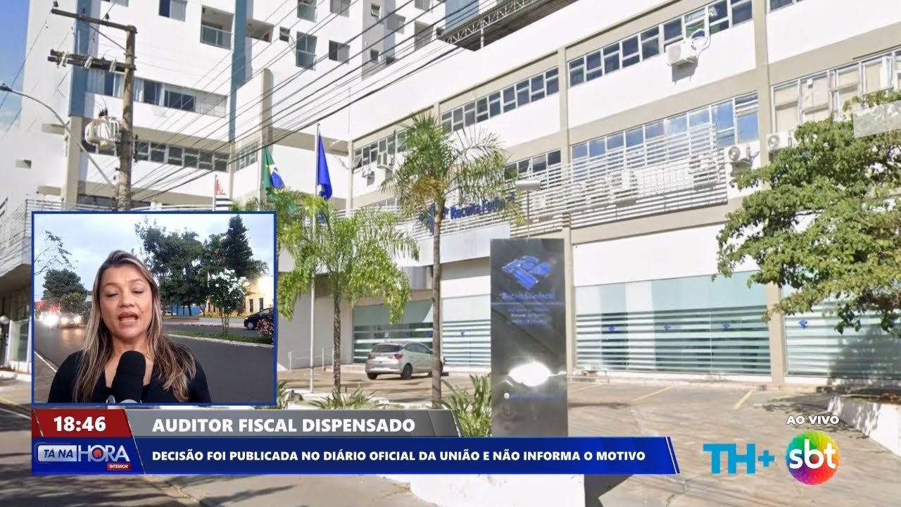 Auditor suspeito de acessar dados de integrantes do STF é dispensado de cargo de confiança