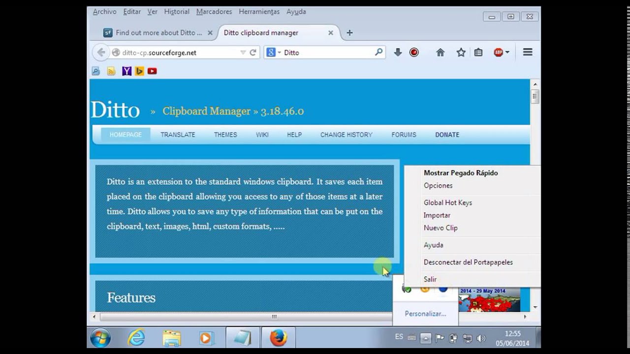 Programa Basico para Windows #3 -