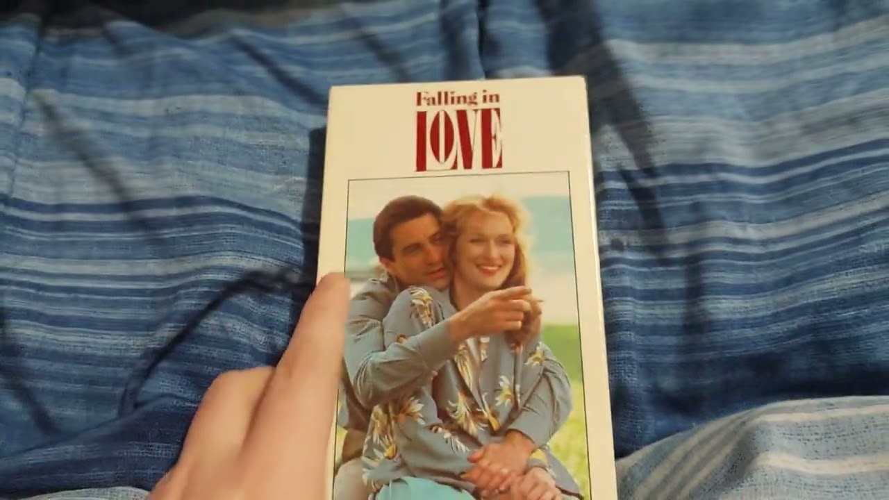 VHS/DVD/BD Update for 9/2/25