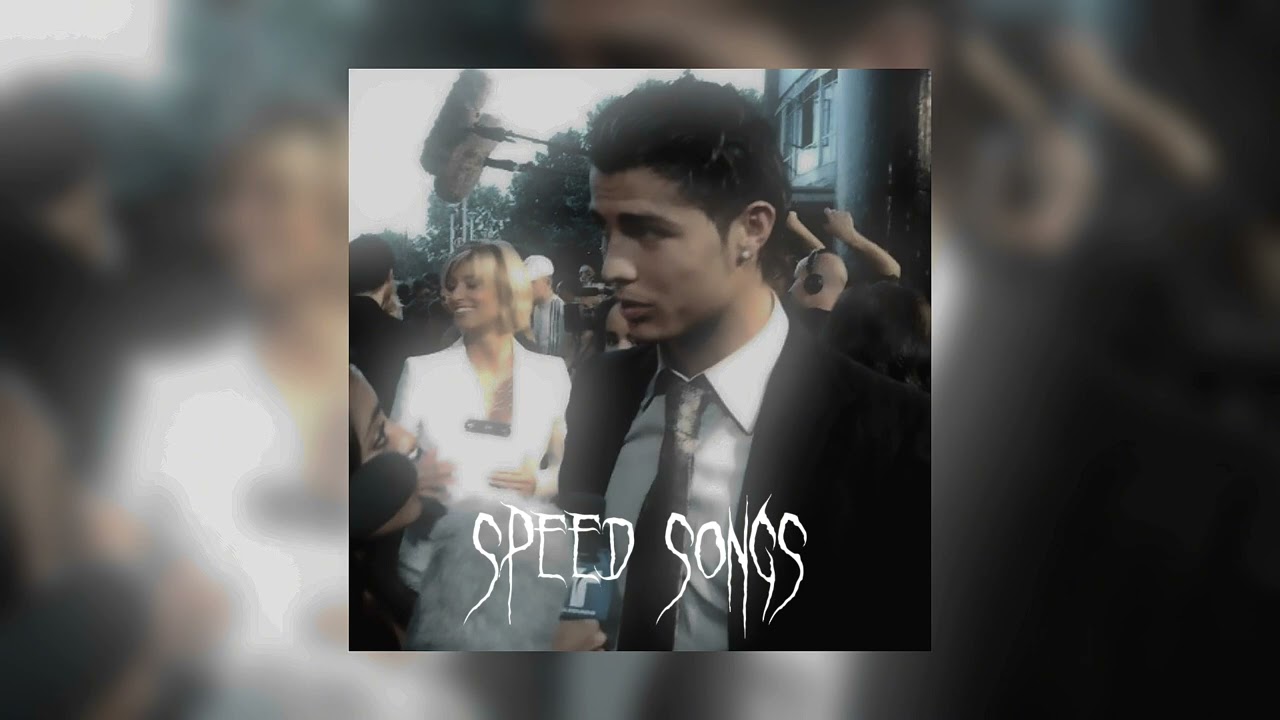 blame - sped up