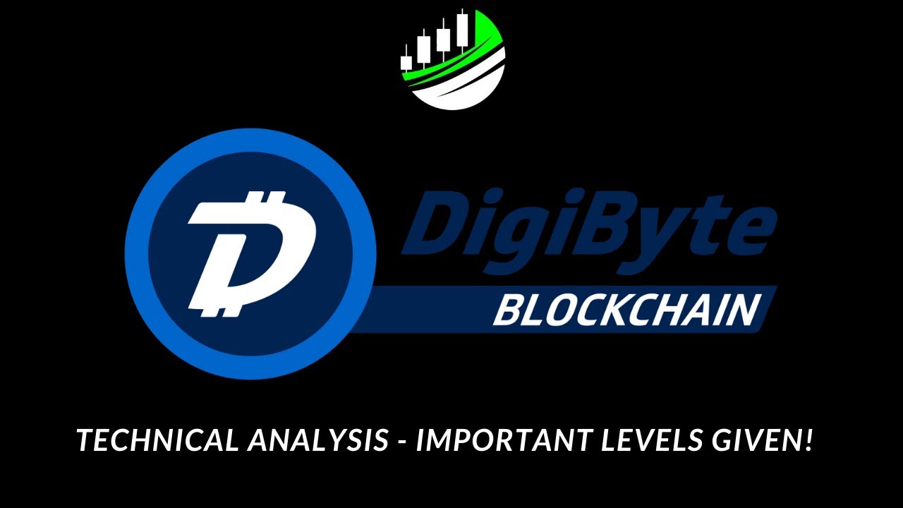 DIGIBYTE (DGB) TECHNICAL ANALYSIS   IMPORTANT LEVELS TO WATCH!