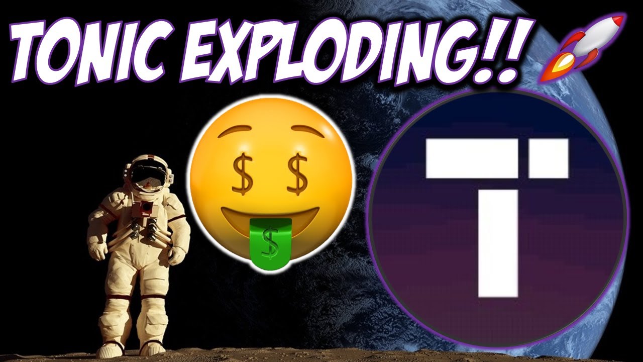 Tonic News Today 🚨Tectonic Finance Will Dominate Defi In 2023!! Tectonic Price Prediction #Tonic