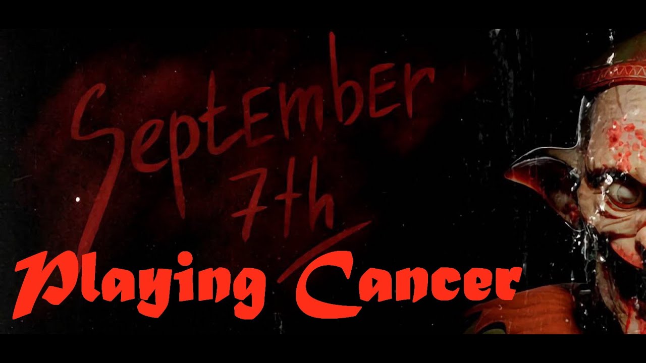 September 7th (общаемся знакомимся)