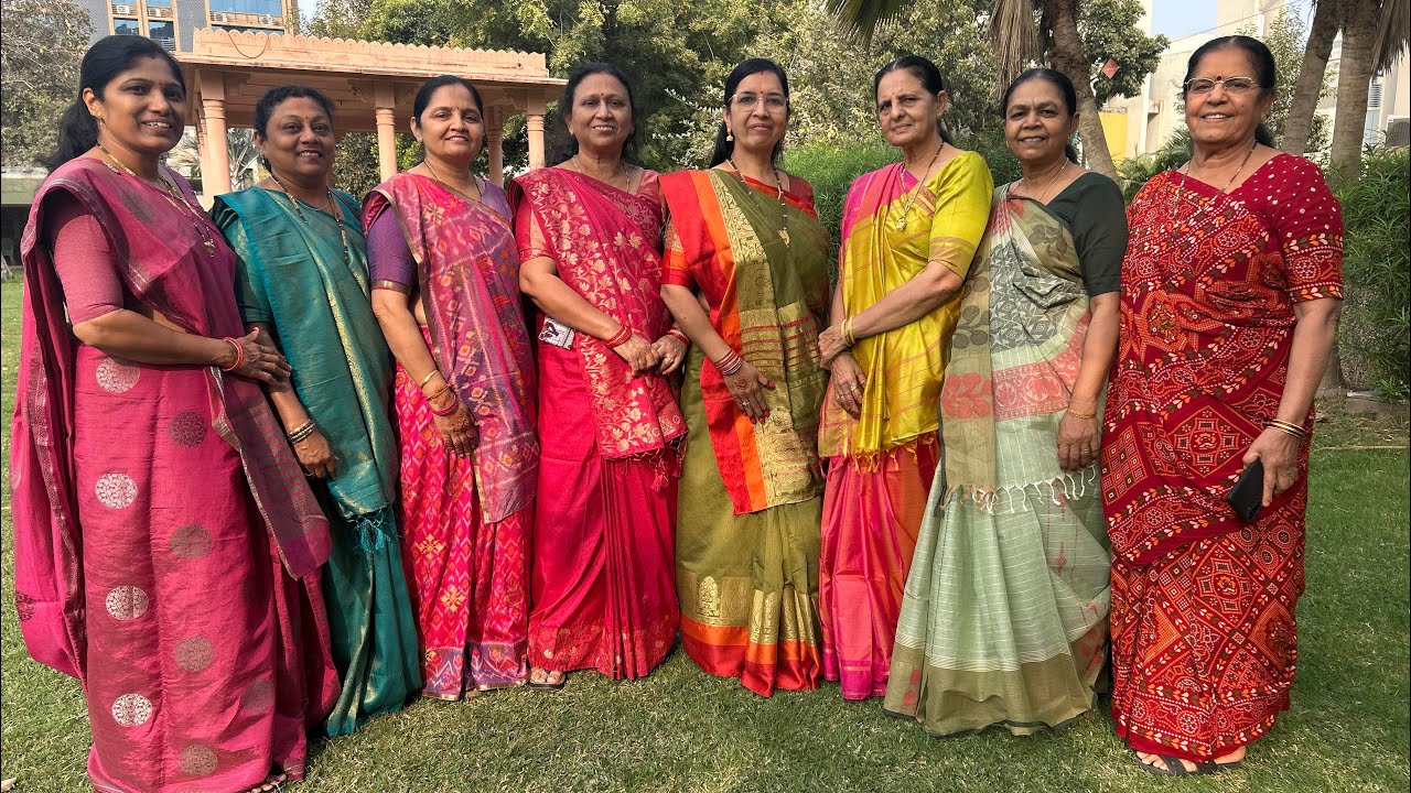 🌺 મારાં ઘરે આવવું છે કે નહીં🌺