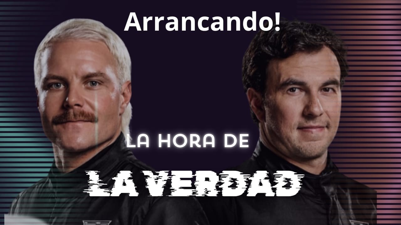 La hora de la verdad