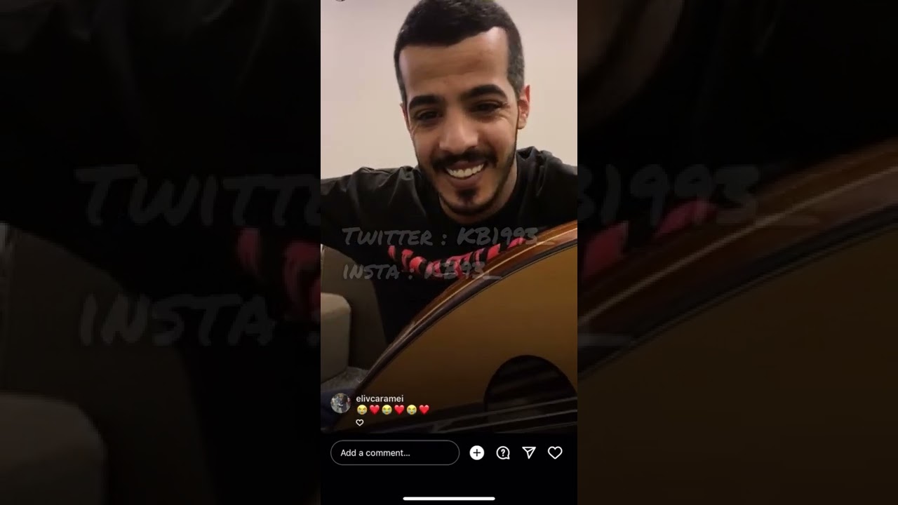 شادي الحربي - تقليد جورج وسوف + أنا من قلبي بقولك شكرا - عود - لايف
