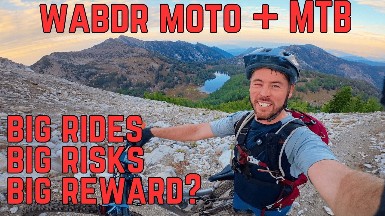 The Best & Worst: ADV MTB episode 3