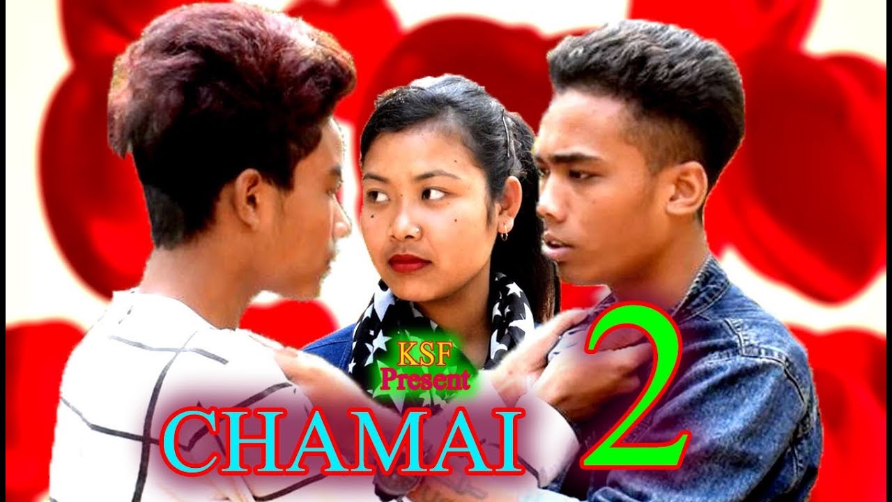CHAMAI 2 a new kokborok short film | kokborok short film