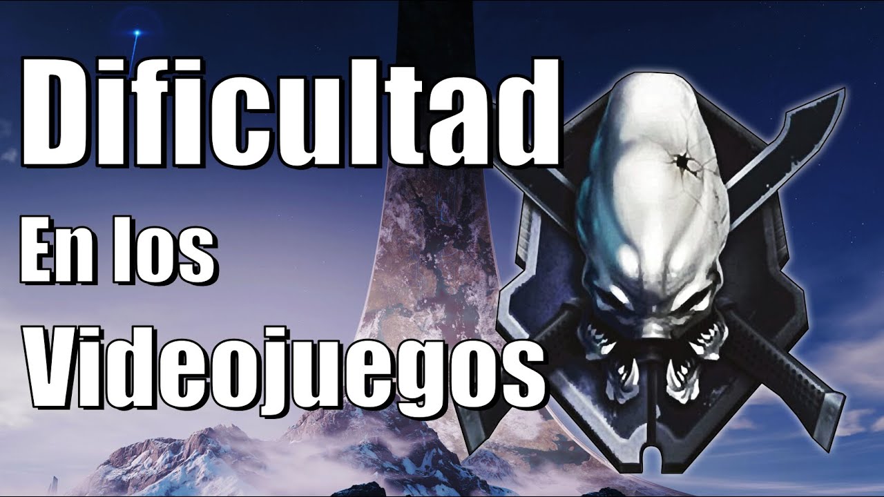 La Dificultad en los Videojuegos