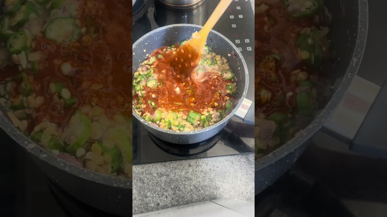 Vegan Ethiopian dish healthy ￼good for digesting and bloating tummy ￼enjoy 🤤👌