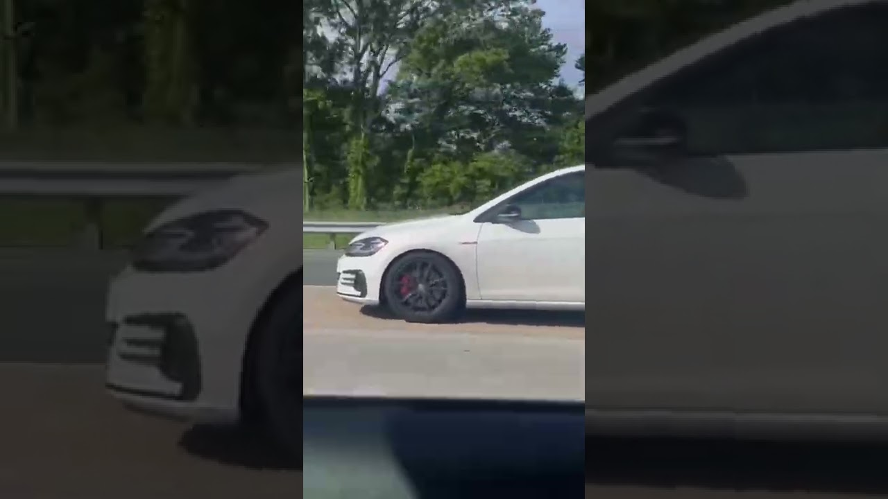 FBO TYPE R vs E85 GTI vs Camaro SS !!🫡