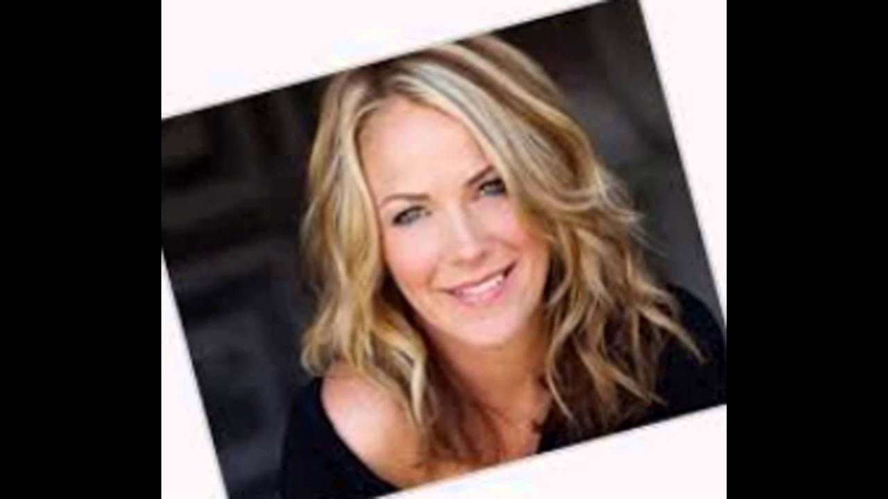Andrea Anders An American Actress
