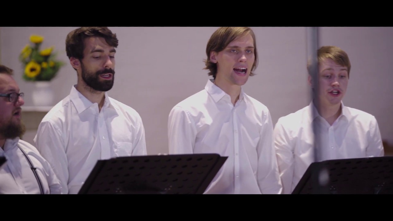 ensemble83: Abendruhe (Moritz Hauptmann)