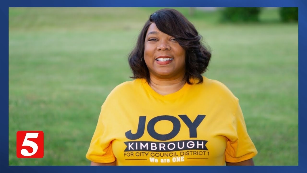 Metro Councilwoman calls businessman who filed sworn ethics complaint against her 