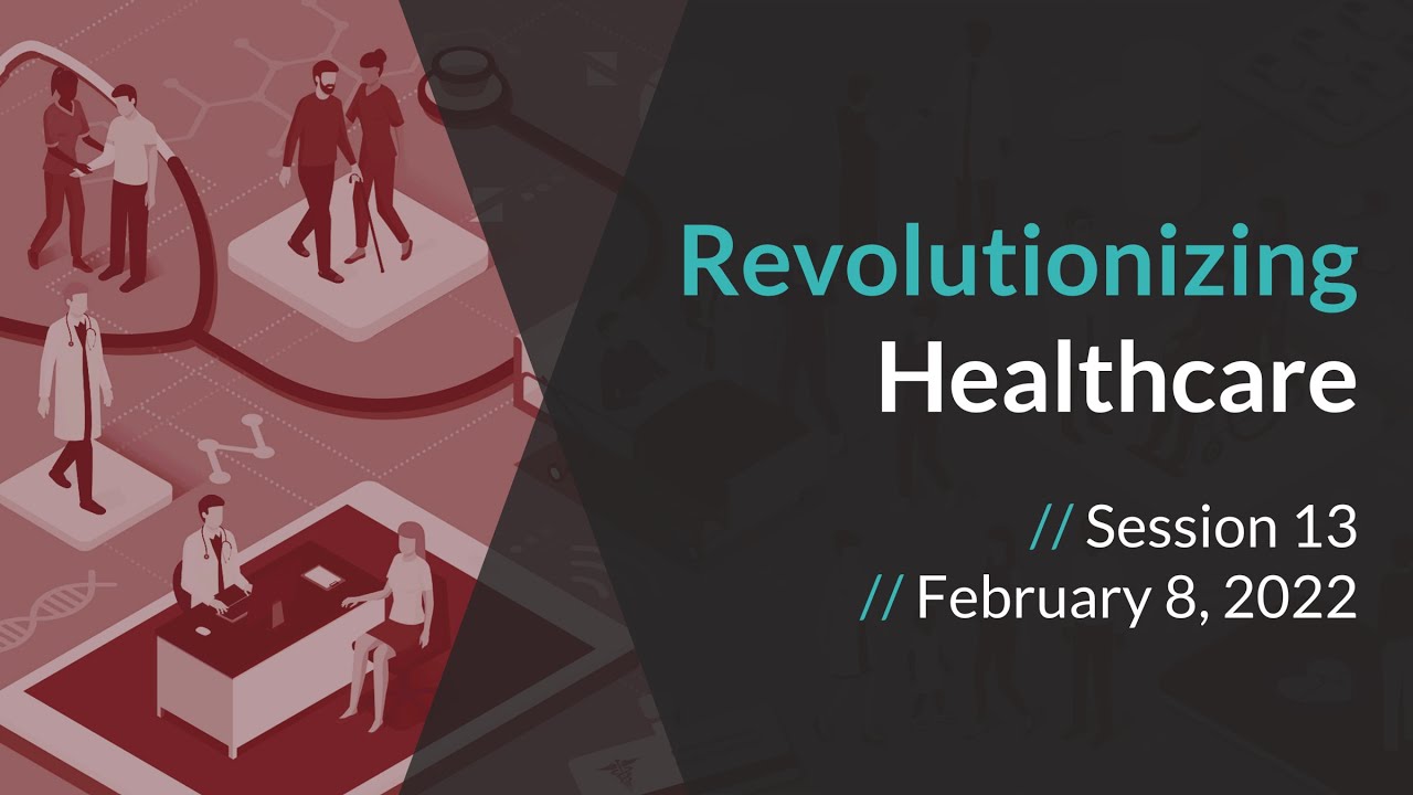 Revolutionizing Healthcare - AI and machine learning for early detection and diagnosis (1/2)