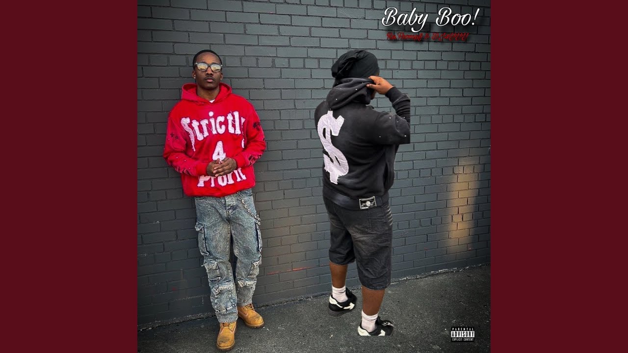 Baby Boo! (feat. Ru.frompf)