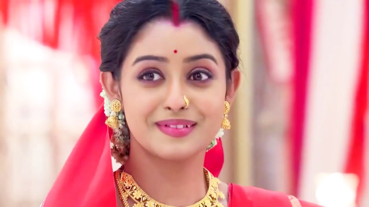 Parineeta | Ep - 321 | Webisode | Oct 01 2025 | Zee Bangla