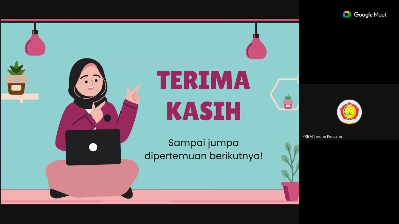 Dampak Sosial Informatika - TIK (Februari 2026)