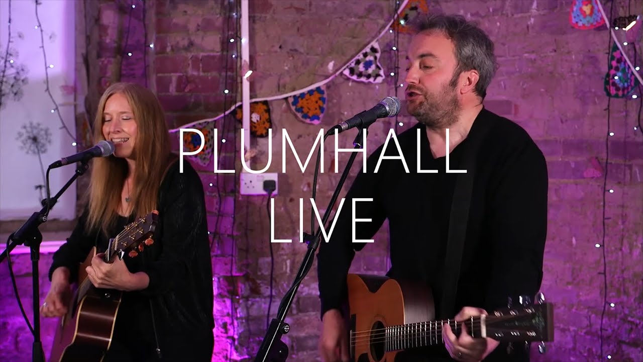 PLUMHALL LIVE 2020 - 2021
