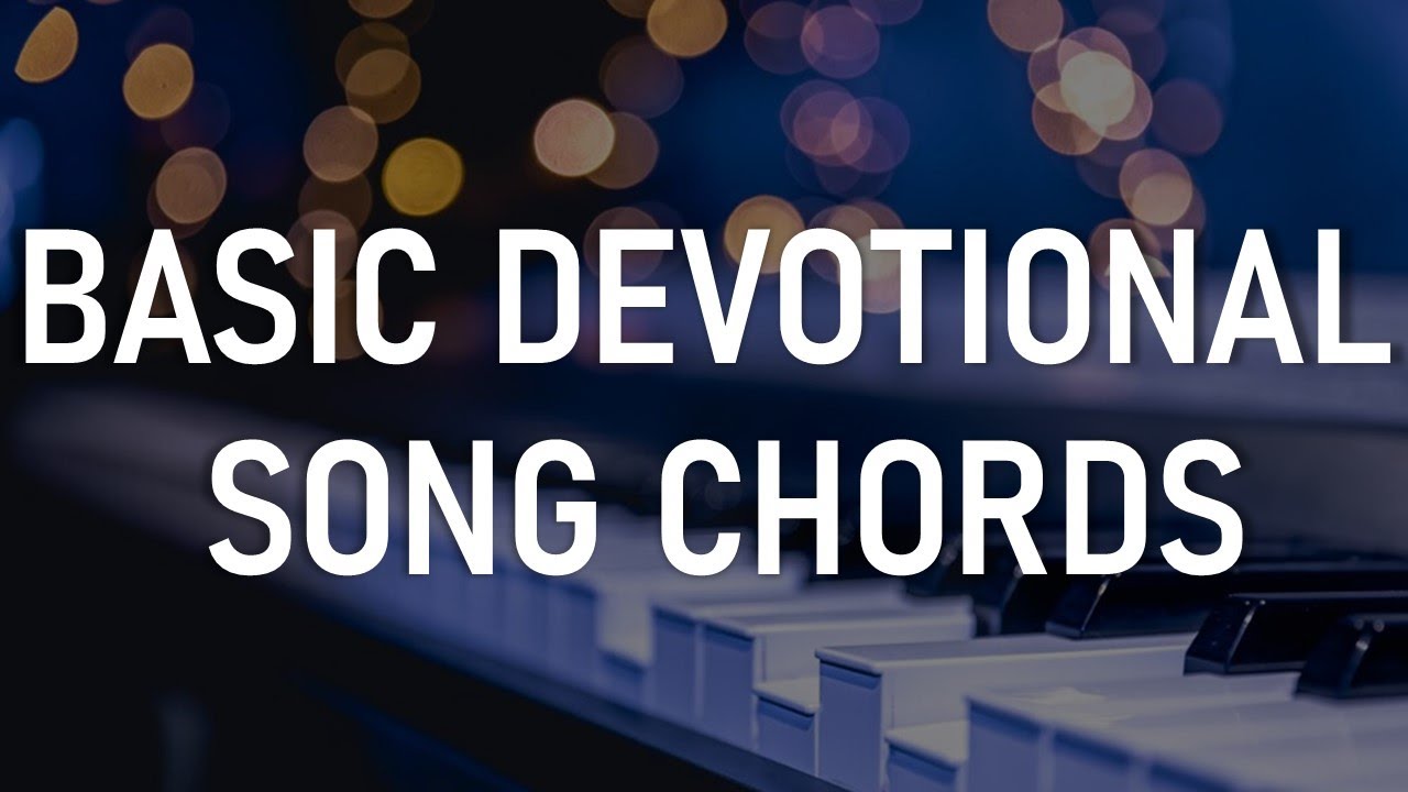 Basic Gospel Congregational Patterns