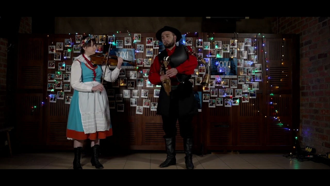 Andrzej Frankiewicz, Magdalena Zimowska