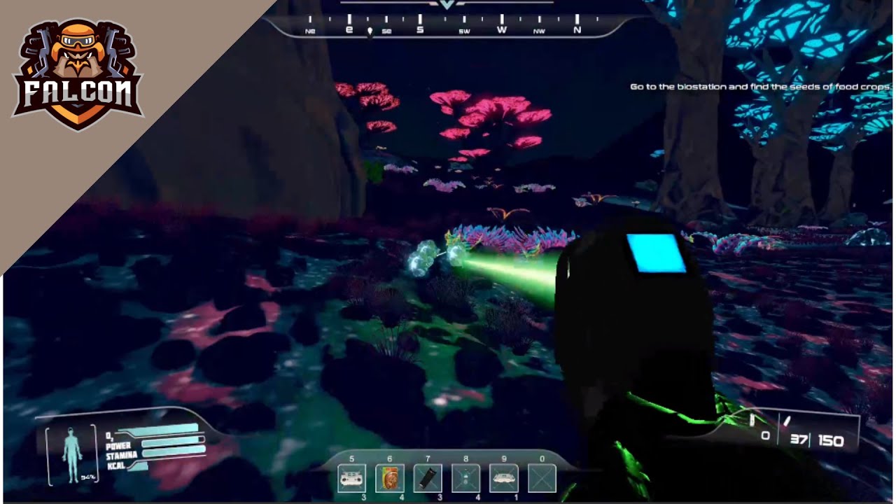 Does This Game Have Potential? NIBIRU GAMEPLAY | UPDATED | No Commentary