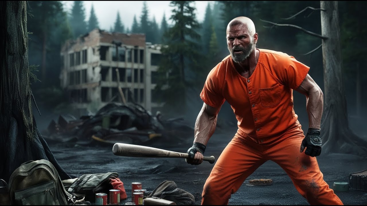 SCUM Moments (Scum black)