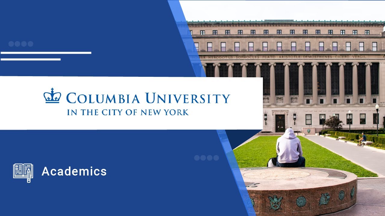 Construction Management Program at Columbia University | Student Academics Life at CU