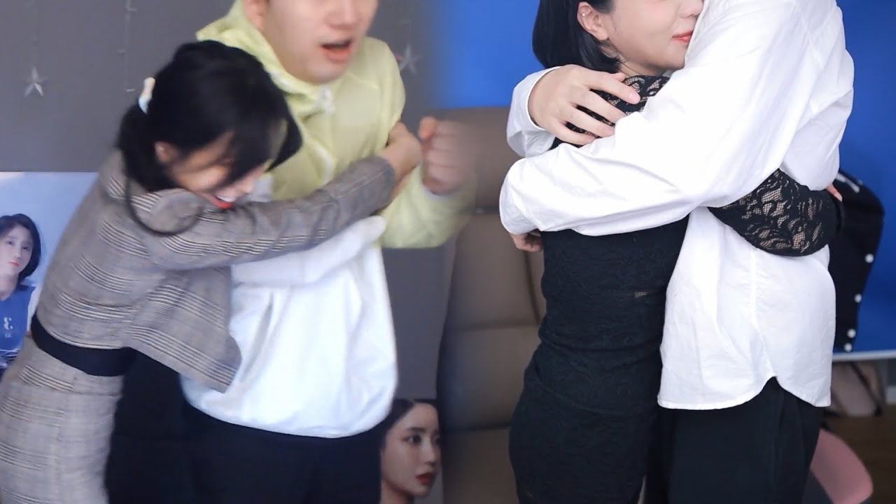 [커플Vlog]처음엔 내가 지금은 너가 - 시즌2 EP.01
