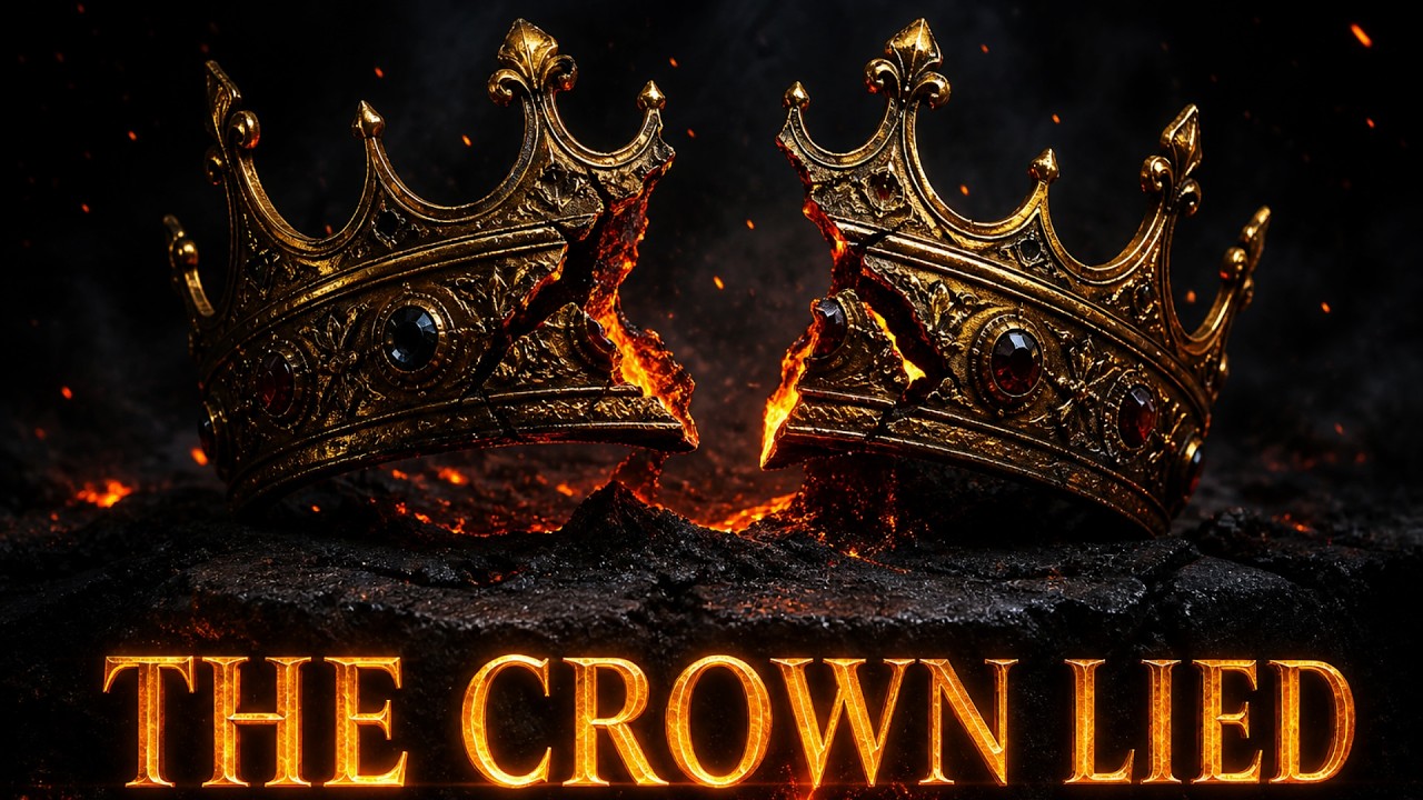 THEY CLAIMED VICTORY...| Ashes of the Crown