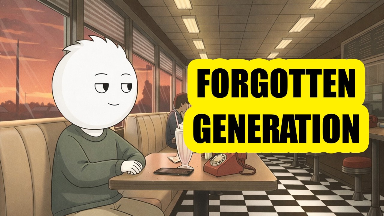 Xennials: The Forgotten Microgeneration Between Gen X and Millennials | Psychology Unsaid