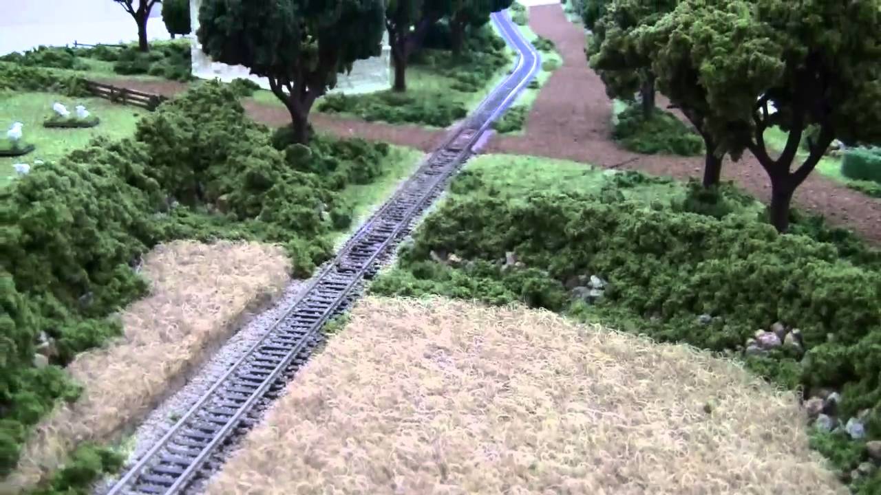Flames of War - Terrain Board - Intro and Walk Thru - Theterrainguy
