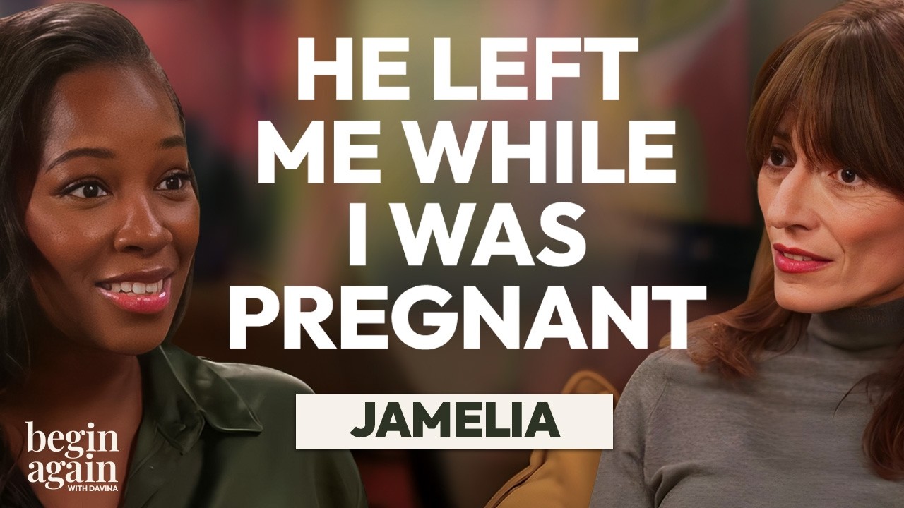 Jamelia: How I Found the Strength to Start My Life Over As a Single Parent