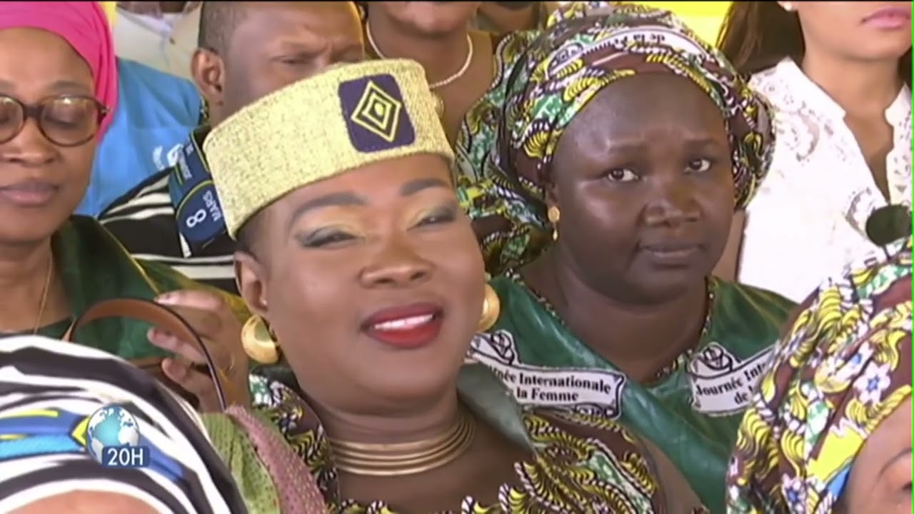 FAMa | Col. Assimi GOÏTA en tête de peloton, sa détermination à les soutenir au stade Modibo KEÏTA