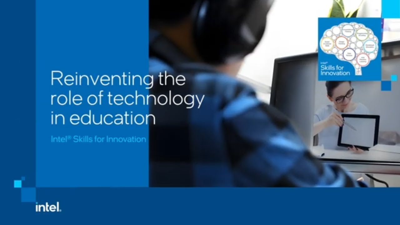 Driving the Future of Education: Intel SFI and AI PC Adoption at Jeonbuk State Office of Education