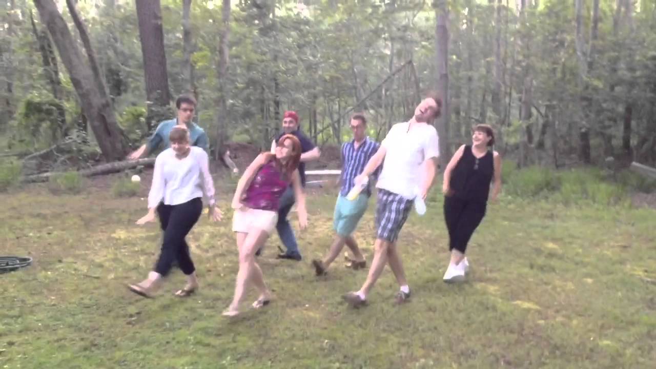 Graham Beach Week 2015