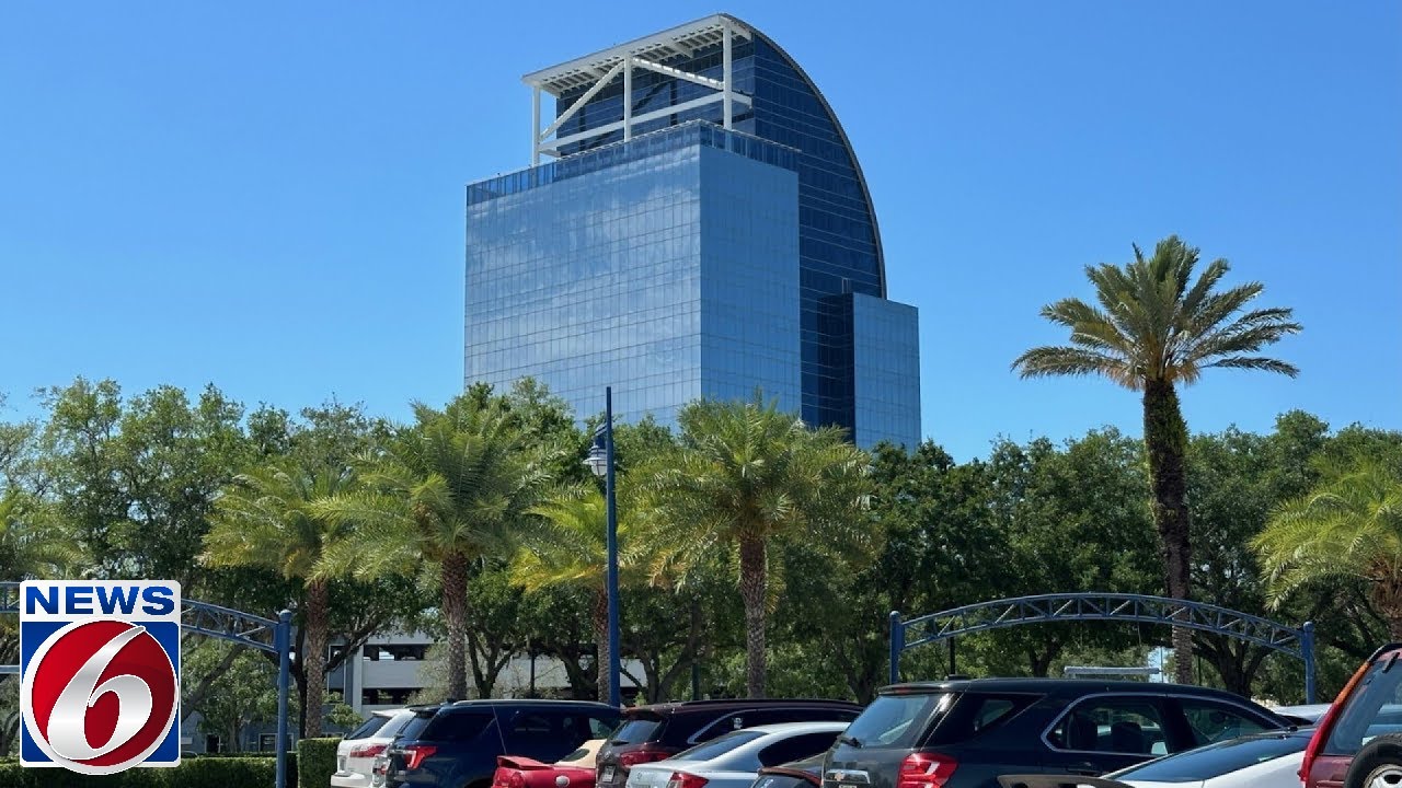 Here's the latest on Central Florida's 'I-4 Eyesore'