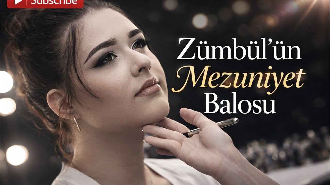Zümbül Mezuniyet Balusu