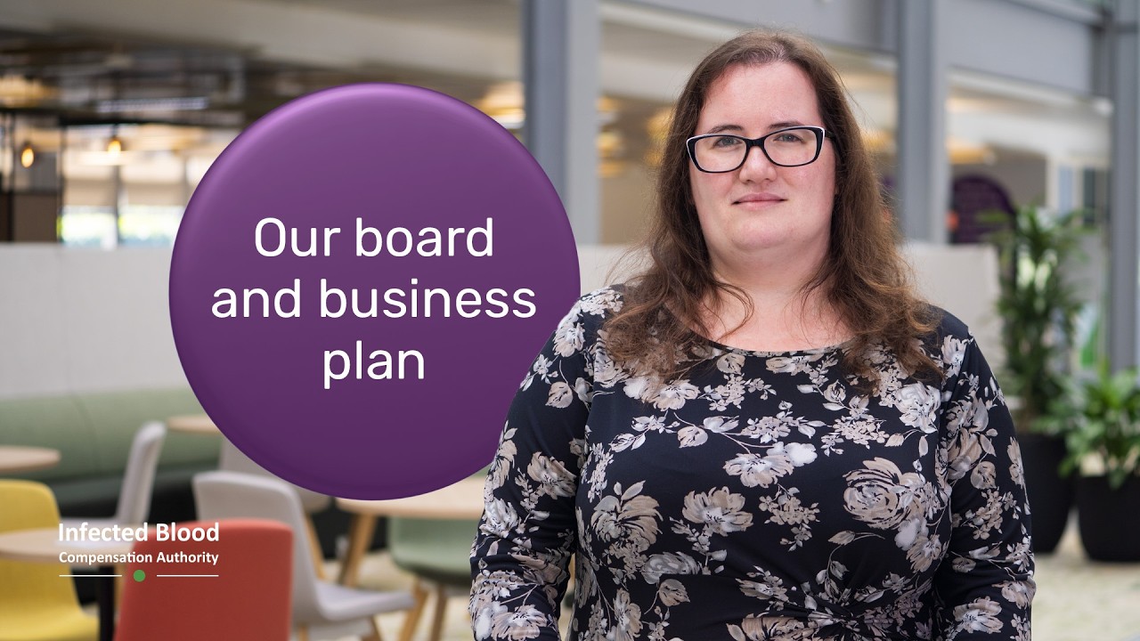 IBCA's Board and Business Plan explained - July 2026