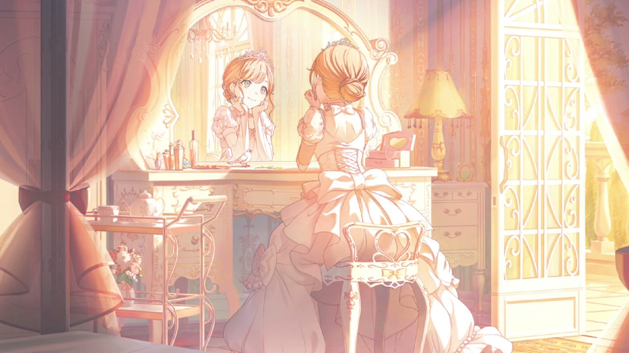 Milk Crown on Sonechka Minori Hanasato full alt